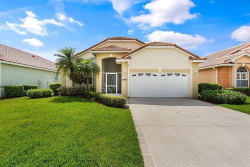 851 Nw Sorrento Ln, Port St. Lucie, FL, 34986-2199 | Card Image