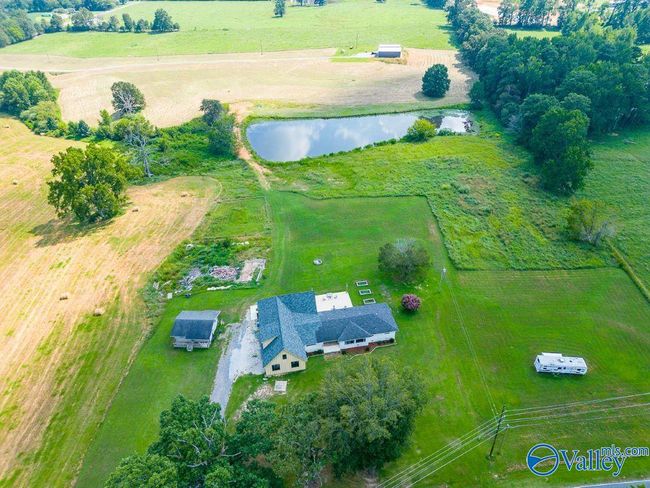 3269 Highway 55 E, House other with 5 bedrooms, 4 bathrooms and null parking in Eva AL | Image 35