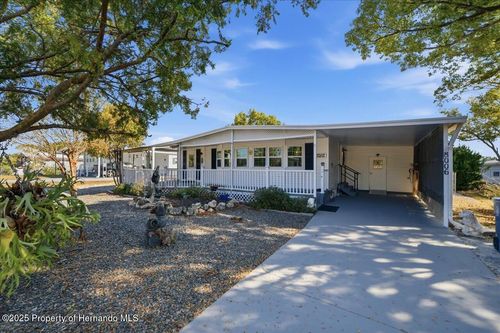 8006 Montrose Ave, BROOKSVILLE, FL, 34613-5779 | Card Image