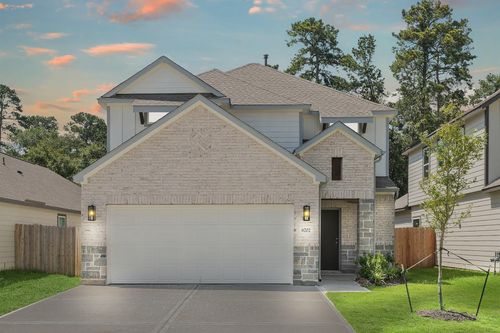 6702 Old Cyress Landing Ln, Humble, TX, 77338-2390 | Card Image