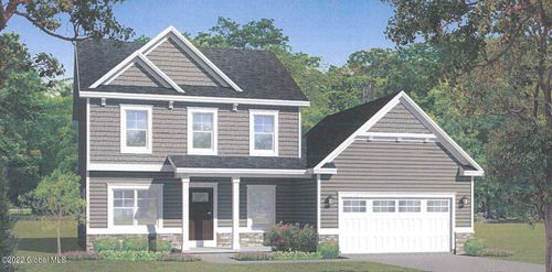 193 Ingersoll Rd, Saratoga Springs, NY, 12866-5353 | Card Image