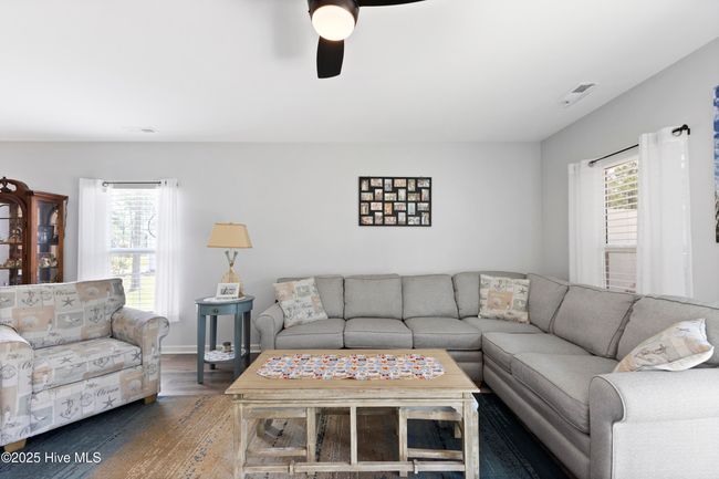 940 Pine Needles Rd, House other with 3 bedrooms, 2 bathrooms and 2 parking in Boiling Spring Lakes NC | Image 19