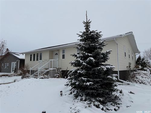 125 2nd St E, Spiritwood, SK, S0J2M0 | Card Image