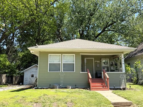 816 S New Ave, Springfield, MO, 65806-2809 | Card Image