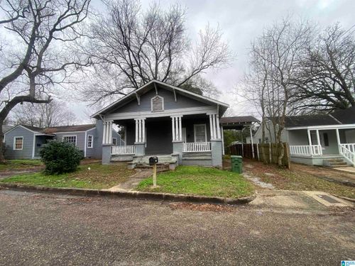 2208 E 3rd Street, MONTGOMERY, AL, 36106 | Card Image