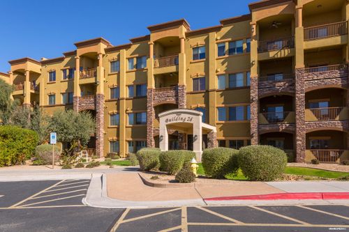 3418-5350 E Deer Valley Dr, Phoenix, AZ, 85054-4126 | Card Image