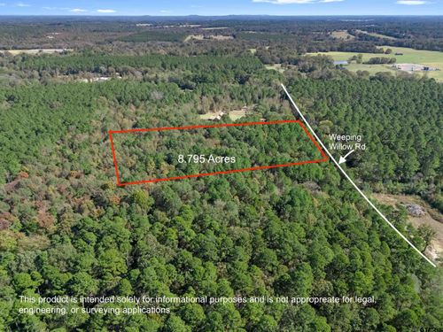 TBD Weeping Willow Rd, Big Sandy, TX, 75755 | Card Image