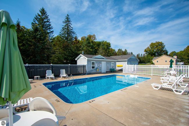2810 W Shore Dr, Home with 0 bedrooms, 0 bathrooms and null parking in Central Lake MI | Image 16