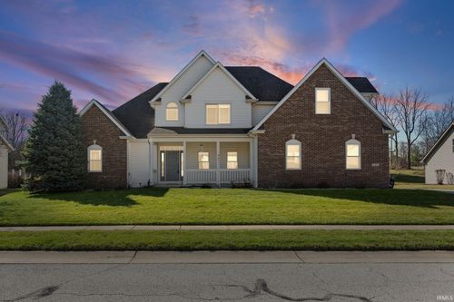2211 Canyon Creek Drive, Lafayette, IN, 47909 | Card Image