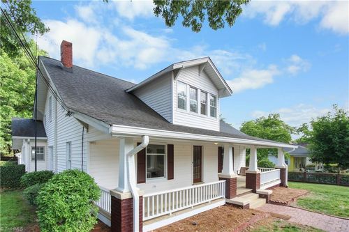 1803 Lomond St, Winston Salem, NC, 27127-2732 | Card Image