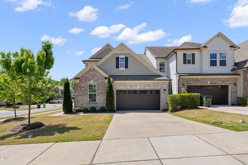 3401 Antler View Dr, Apex, NC, 27502-7407 | Card Image