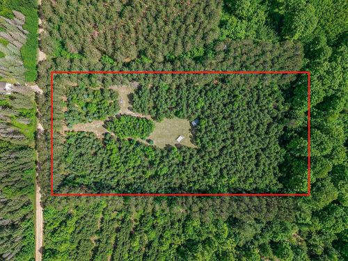 8767 Rustic Ln Sw, Fife Lake, MI, 49633-7207 | Card Image