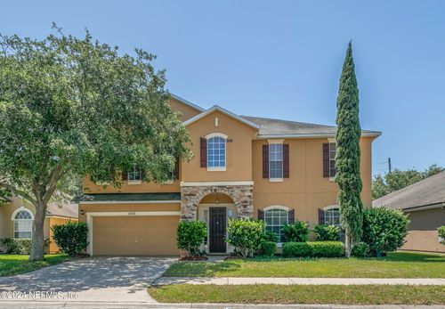 12418 Tropic Drive, Jacksonville, FL, 32225 | Card Image