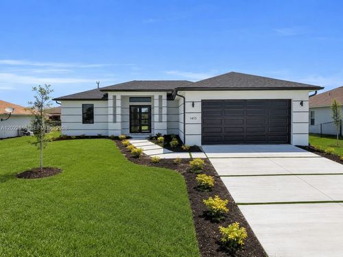 1413 Ne 4th Pl, Cape Coral, FL, 33909-1301 | Card Image