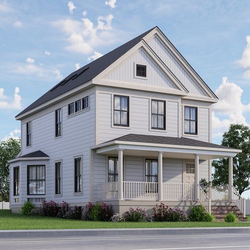 1868 River St, Boston, MA, 02136-1419 | Card Image