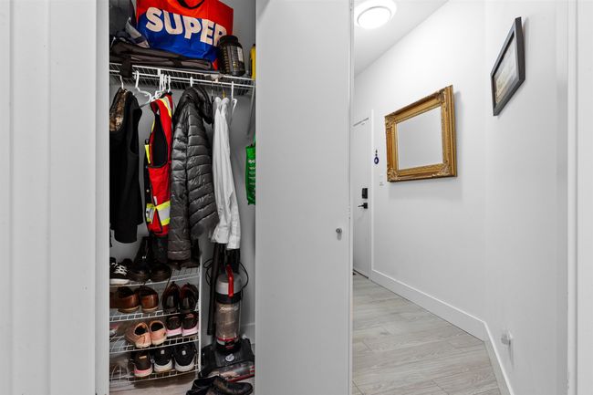 View of closet | Image 24