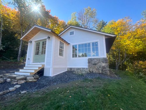 160 Gould Hill Rd, Worcester, VT, 05682-9795 | Card Image