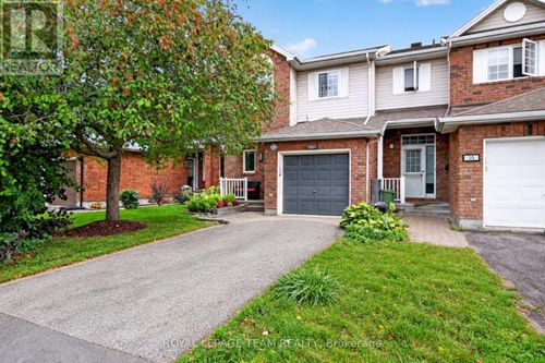 23 Grassy Plains Drive, Ottawa, ON, K2M2P2 | Card Image