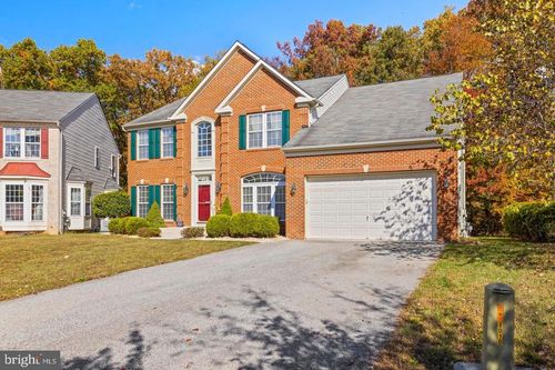 8008 Dorado Ter, BRANDYWINE, MD, 20613-5809 | Card Image
