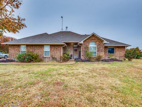 881 Ebenezer Road, Palmer, TX, 75152 | Card Image