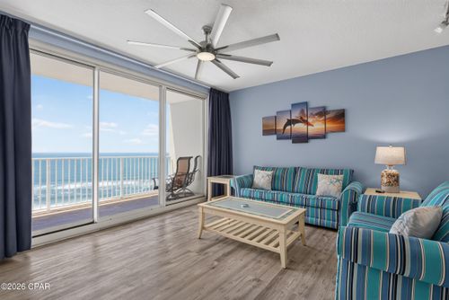 1513-9900 S Thomas Dr, Panama City Beach, FL, 32408-8814 | Card Image
