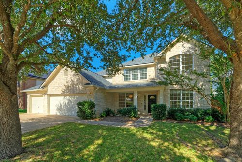 2616 Henley Dr, Round Rock, TX, 78681-2227 | Card Image
