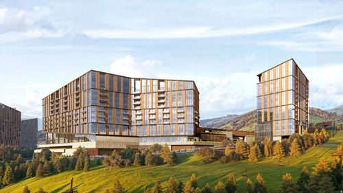 607-1843 W Glencoe Mountain Way, Park City, UT, 84060 | Card Image