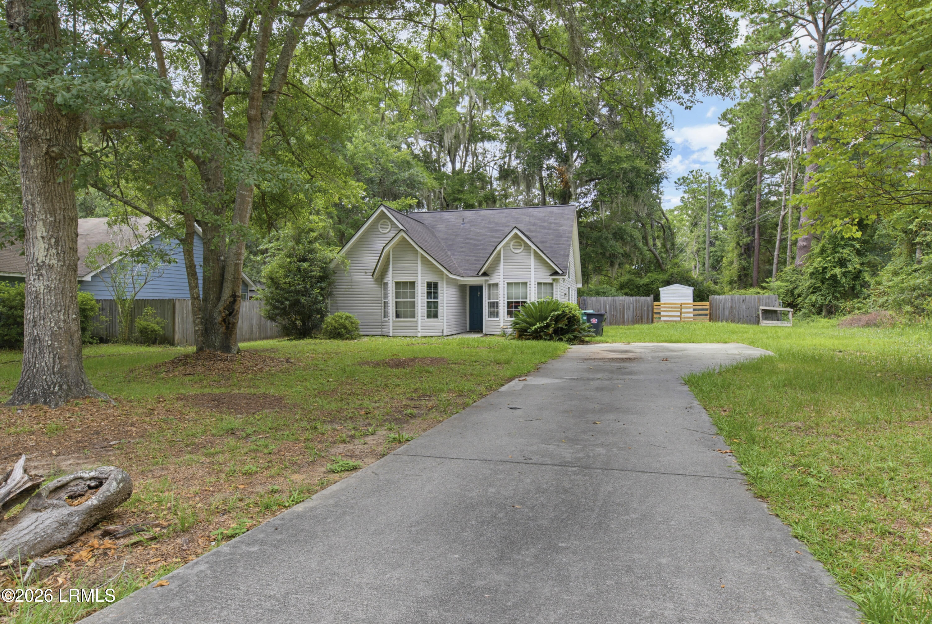 Residential in Beaufort 2