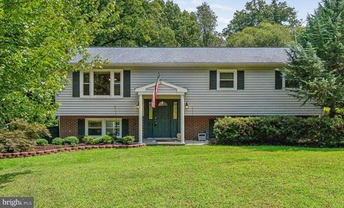 4503 Jennifer Ln, Haymarket, VA, 20169-2206 | Card Image