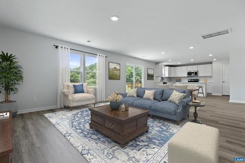 87-Lot 87 Trailfork Rd, BARBOURSVILLE, VA, 22923-0107 | Card Image