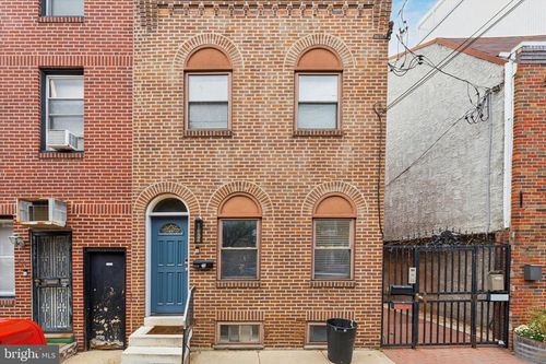 front-733 Carpenter Street, PHILADELPHIA, PA, 19147 | Card Image