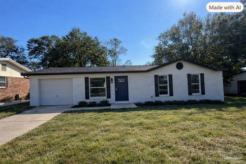 2960 English Oak Cir, Pensacola, FL, 32505 | Card Image