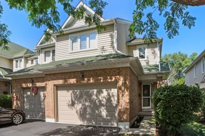 6 - 2215 Cleaver Ave, Condo with 3 bedrooms, 4 bathrooms and 3 parking in Burlington ON | Image 2