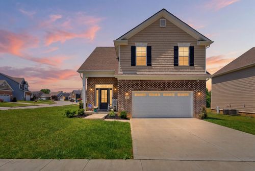 161 Brittany Ln, Georgetown, KY, 40324-8581 | Card Image