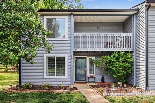 6614 Point Comfort Lane, Charlotte, NC, 28226 | Card Image