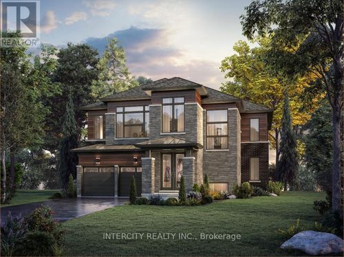 45 Caddie Crescent, Vaughan (Maple), ON, X0X0X0 | Card Image