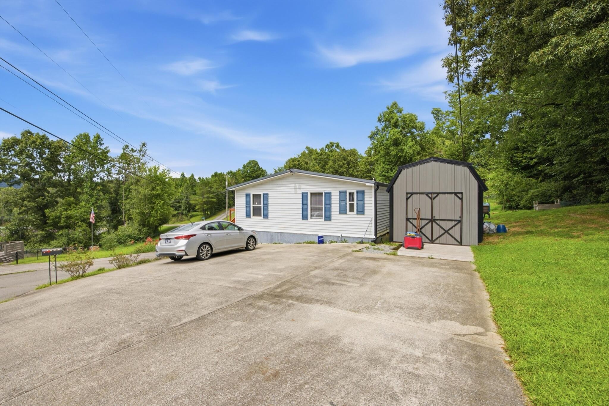 Residential in Soddy Daisy 4