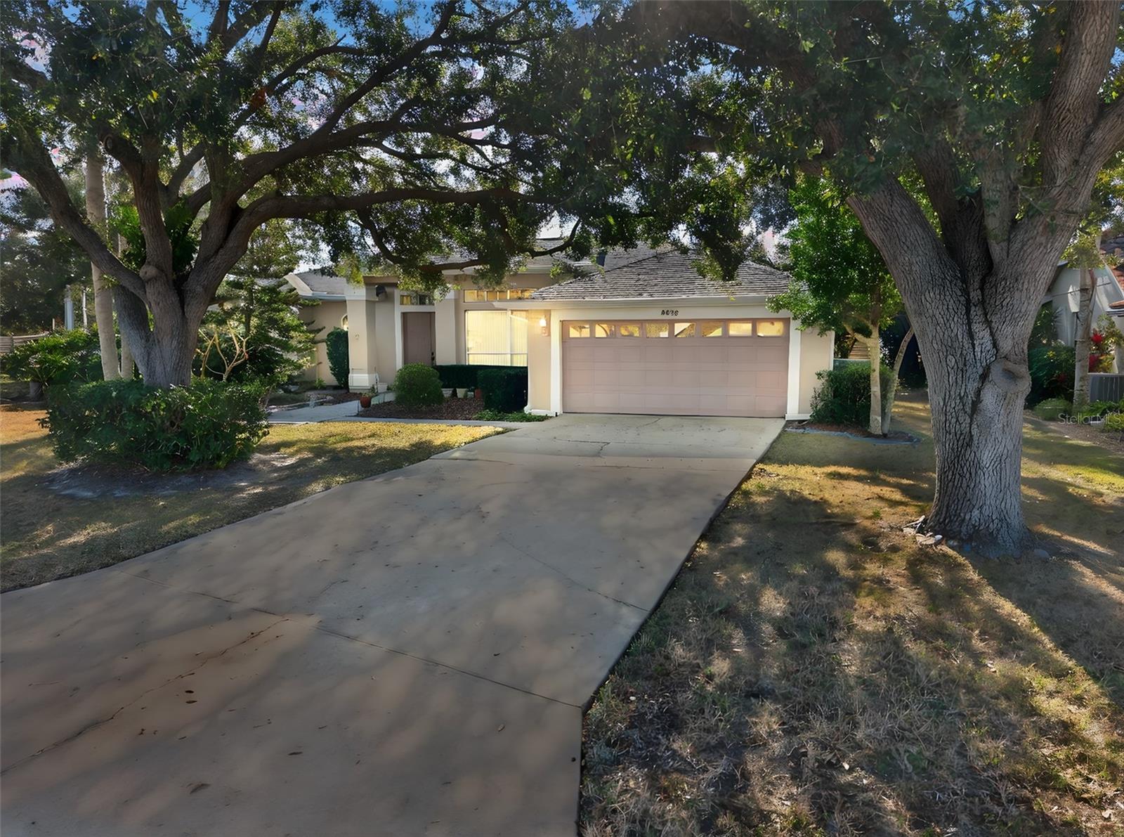 Residential in BRADENTON