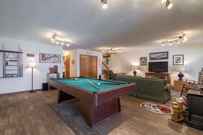 190 Hickory Pt, House other with 4 bedrooms, 3 bathrooms and null parking in Buckhead GA | Image 33