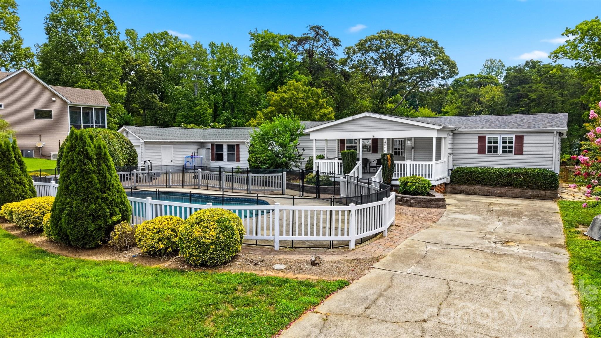 Residential in Sherrills Ford 3