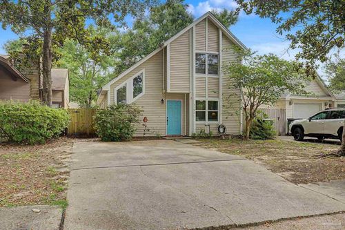 3123 Cedarwood Village Pl, Pensacola, FL, 32514-6255 | Card Image