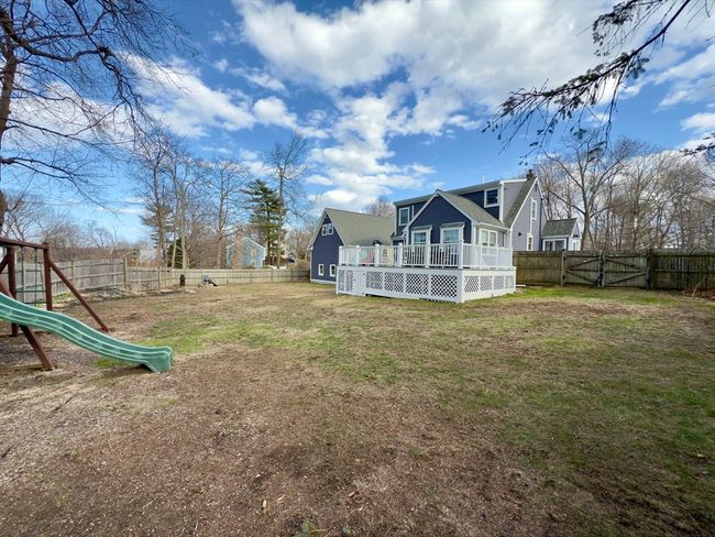 26 Taft Rd, House other with 4 bedrooms, 2 bathrooms and 8 parking in Weymouth MA | Image 35