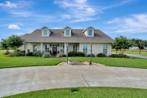 444 County Road 237, Ganado, TX, 77962-8684 | Card Image