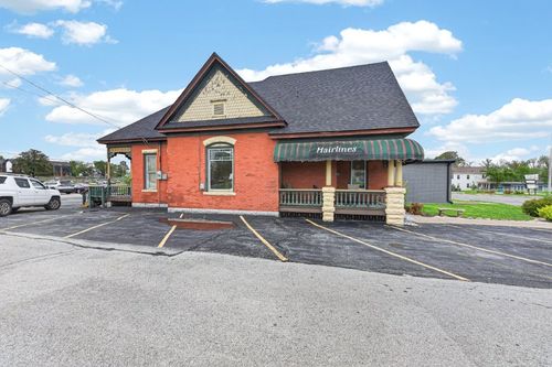 412 W Walnut St, Rogers, AR, 72756-4542 | Card Image