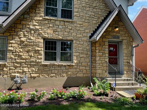 2-2533 Broadmeade Rd, Louisville, KY, 40205-2205 | Card Image