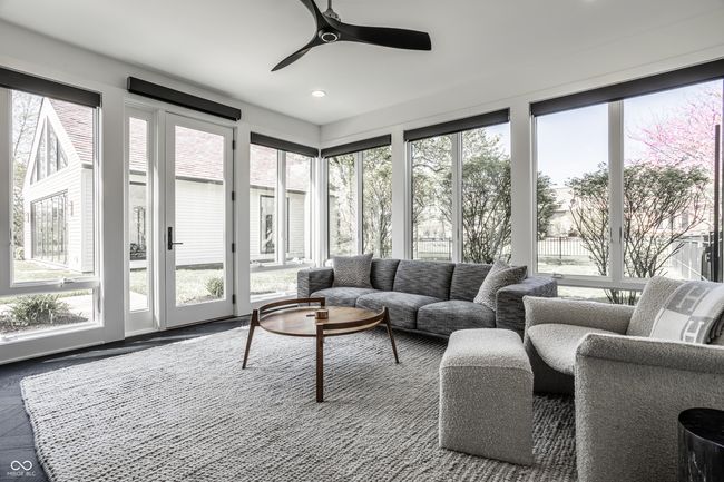 1995 W 116 Th St, House other with 5 bedrooms, 5 bathrooms and null parking in Carmel IN | Image 29