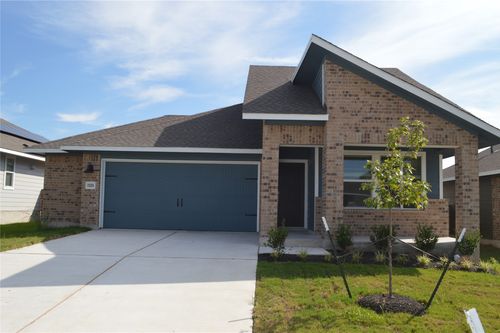 1505 Marley, Kyle, TX, 78640-3883 | Card Image