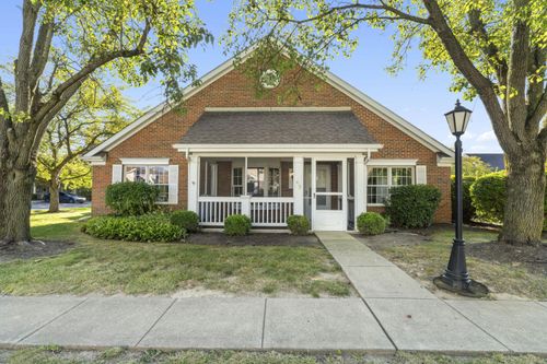 210 Shannon Ln, Granville, OH, 43023-9400 | Card Image
