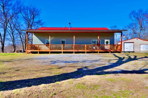 2063 Goff Ridge Rd, Pineville, MO, 64856-9234 | Card Image