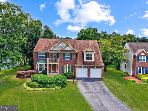 13201 Flynn Ct, BRISTOW, VA, 20136-1775 | Card Image